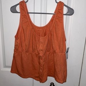 American Eagle Tank Top